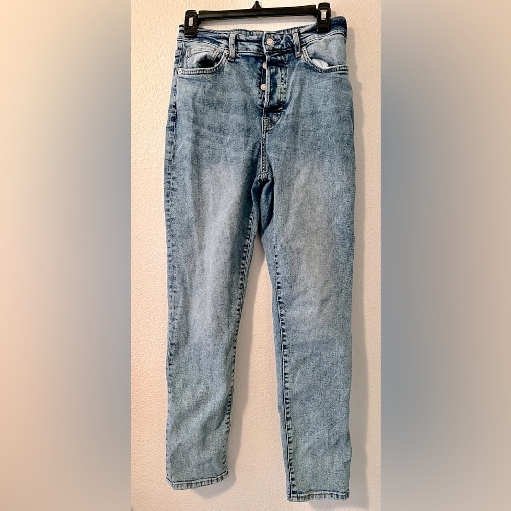 Denim Jeans
